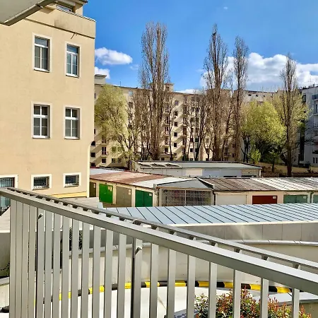 Apartmán Luxury Ellie