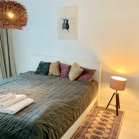 Luxury Ellie Apartmán