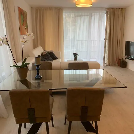 Apartmán Luxury Ellie *
