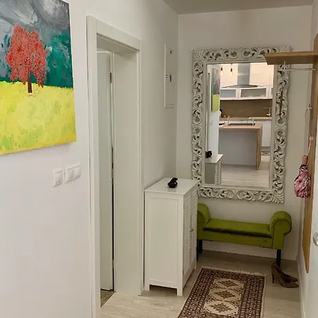 Luxury Ellie Apartmán