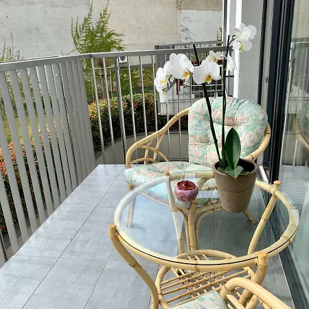 Luxury Ellie Apartmán