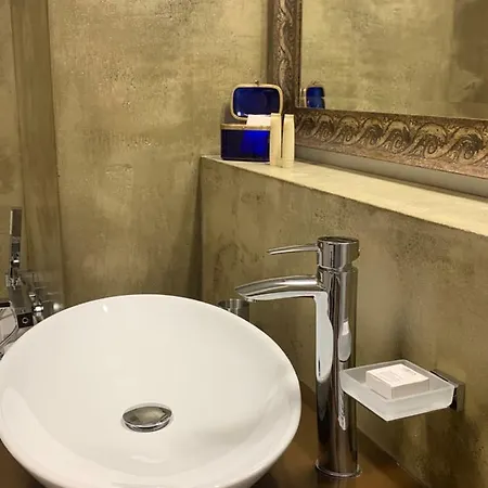 Apartmán Luxury Ellie