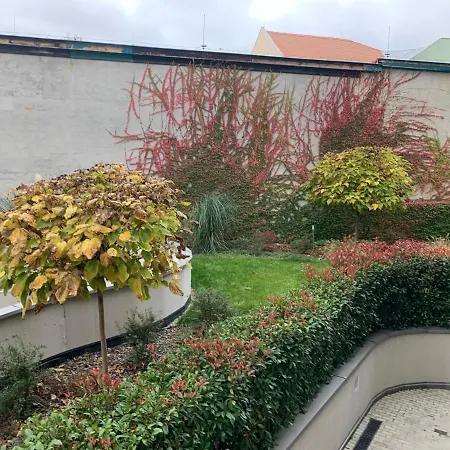 Luxury Ellie Apartmán Bratislava