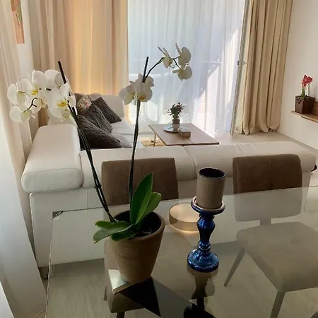 Luxury Ellie Appartamento
