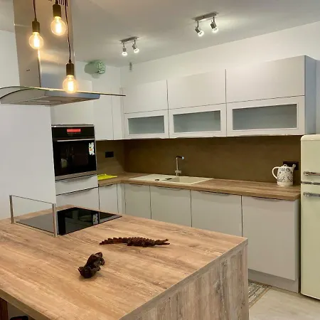 Luxury Ellie Appartamento Bratislava