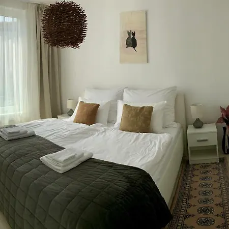 Luxury Ellie Appartamento *