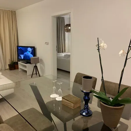 Luxury Ellie Appartamento
