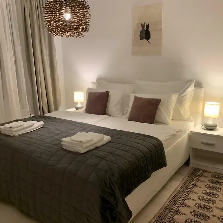 Appartamento Luxury Ellie *