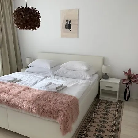 Luxury Ellie * Bratislava